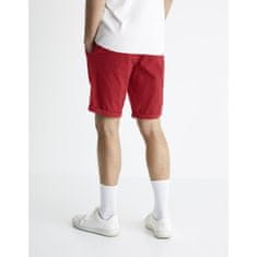 Celio Bavlnené chino šortky Bochinobm CELIO_1109521 50