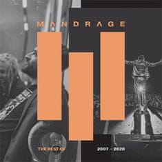 Mandrage: Best of 2007-2020