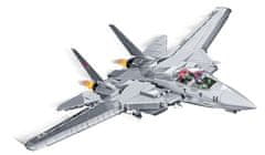 Cobi 5811 TOP GUN F-14 Tomcat, 1:48, 754 k, 2 f