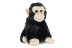 Lamps Plyšový šimpanz 13 cm