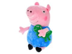 Mikro Trading PEPPA PIG 20 cm plyš