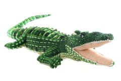 Lamps Plyšový krokodíl veľký 150 cm