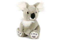 Lamps Plyšový koala 18 cm