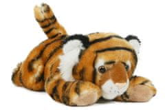 Lamps Plyšový tiger hnedý 29 cm