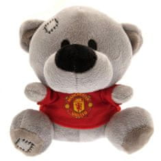 FAN SHOP SLOVAKIA Plyšák Manchester United FC, Timmy, 14 cm