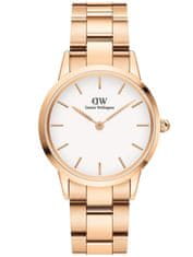 Daniel Wellington Dámske hodinky DW00100211 - ICONIC LINK 32 mm