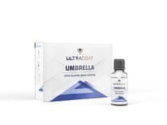 Ultra Coat  UMBRELLA keramická ochrana na okná (50ml)