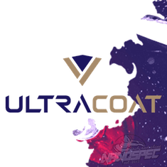 Ultra Coat  Soft Touch jemná mikrovláknová umývacia rukavice