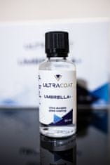 Ultra Coat  UMBRELLA keramická ochrana na okná (50ml)