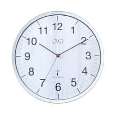 JVD Rádiom riadené hodiny RH17.1, 33cm