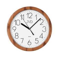 JVD Nástenné hodiny Sweep H612.19, 25 cm