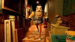 INNA Hello Neighbor 2 Deluxe Edition (XONE/XSX)