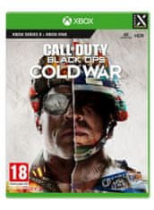 Cenega Call of Duty Black Ops Cold War (XSX)