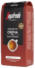 Segafredo Zanetti Selezione Crema 1 kg