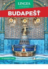 Budapešť - Víkend