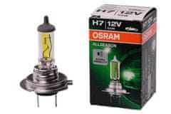 Osram Žiarovka 12V 55W H7 PX26d ALLSEASON