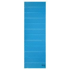 NILLS CAMP skladací penová karimatka NC1768 modrá