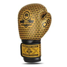 DBX BUSHIDO boxerské rukavice B-2v23 veľkosť 10 oz