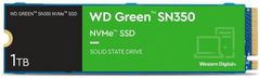 Western Digital WD Green SN350, M.2 - 1TB (WDS100T3G0C)