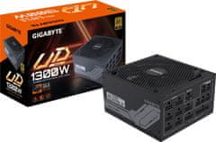 GIGABYTE UD1300GM PG5 - 1300W