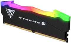 Patriot Viper Xtreme 5 32GB (2x16GB) DDR5 8000 CL38