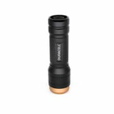 Duracell Aluminum Flashlight - 3AAA baterka 250 lm (8234-DF250SE)