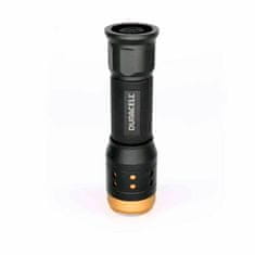 Duracell Aluminum Focsing Flashlight - 3AAA baterka 350 lm (8166-DF350SE)