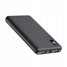 Mcdodo MCDODO POWERBANK 10000MAH QC 3.0 USB-C PD 22,5W MC-6041