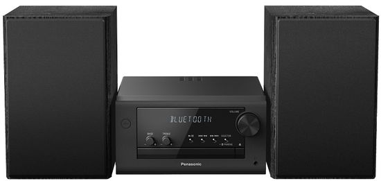 PANASONIC SC-PM702EG