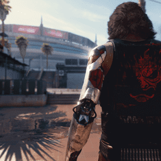 Cenega Cyberpunk 2077 (PS4)