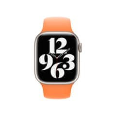 Apple Watch Acc/41/Bright Orange Šport Band