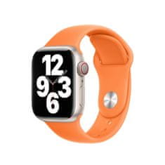 Apple Watch Acc/41/Bright Orange Šport Band