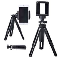 Verk 15909 Tripod statív pre mobilné telefóny