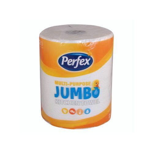 Perfex Perfex Jumbo XXL rolka kuchynské utierky