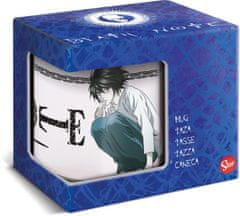 Stor Death Note Hrnček keramický - L 315 ml