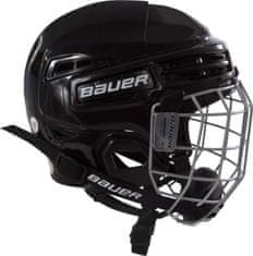 Bauer Prilba Bauer Prodigy Combo YTH čierna, Detská, 48-53cm