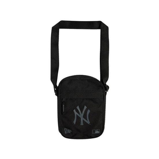 New Era Kabelky každodenné čierna Mlb New York Yankees