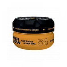 NISHMAN Vosk na vlasy Aqua Spider wax S4 Argan 150 ml.