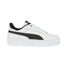 Puma Obuv biela 38.5 EU Carina Street