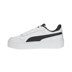 Puma Obuv biela 38.5 EU Carina Street