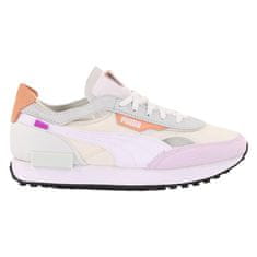 Puma Obuv krémová 38 EU Future Rider Cutout