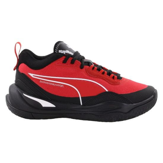 Puma Obuv Playmaker JR High Risk