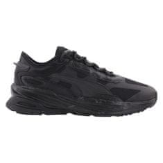 Puma Obuv čierna 42.5 EU Extent Nitro Mono