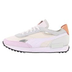 Puma Obuv krémová 38 EU Future Rider Cutout