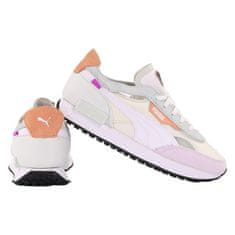 Puma Obuv krémová 38 EU Future Rider Cutout