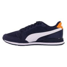 Puma Obuv čierna 38.5 EU ST Runner V3 Mesh