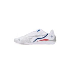 Puma Obuv biela 42.5 EU Bmw Mms Drift Cat Decima