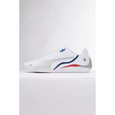 Puma Obuv biela 42.5 EU Bmw Mms Drift Cat Decima