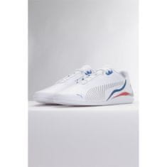 Puma Obuv biela 42.5 EU Bmw Mms Drift Cat Decima