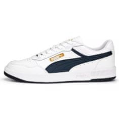 Puma Obuv biela 44 EU Court Ultra